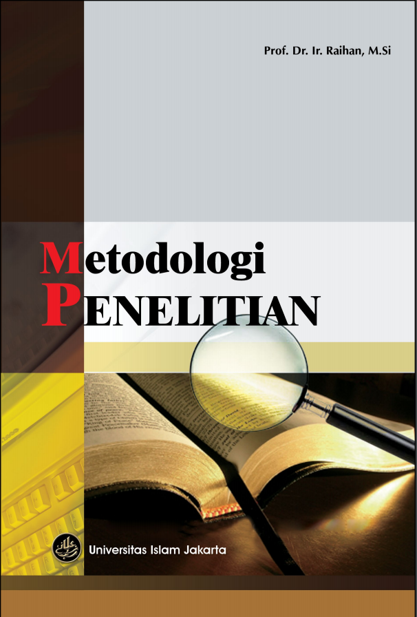 Metodologi Penelitian