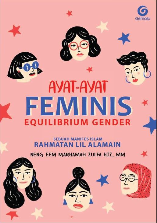 Ayat -Ayat Feminis