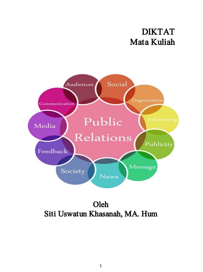 Public Relation