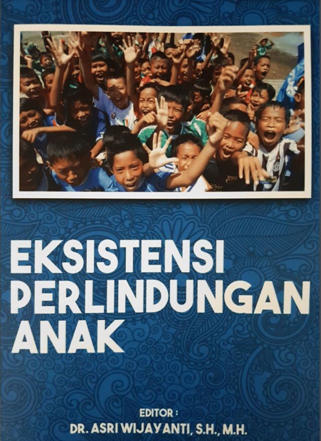 PERLINDUNGAN ANAK DALAM KAITAN TEKNOLOGI