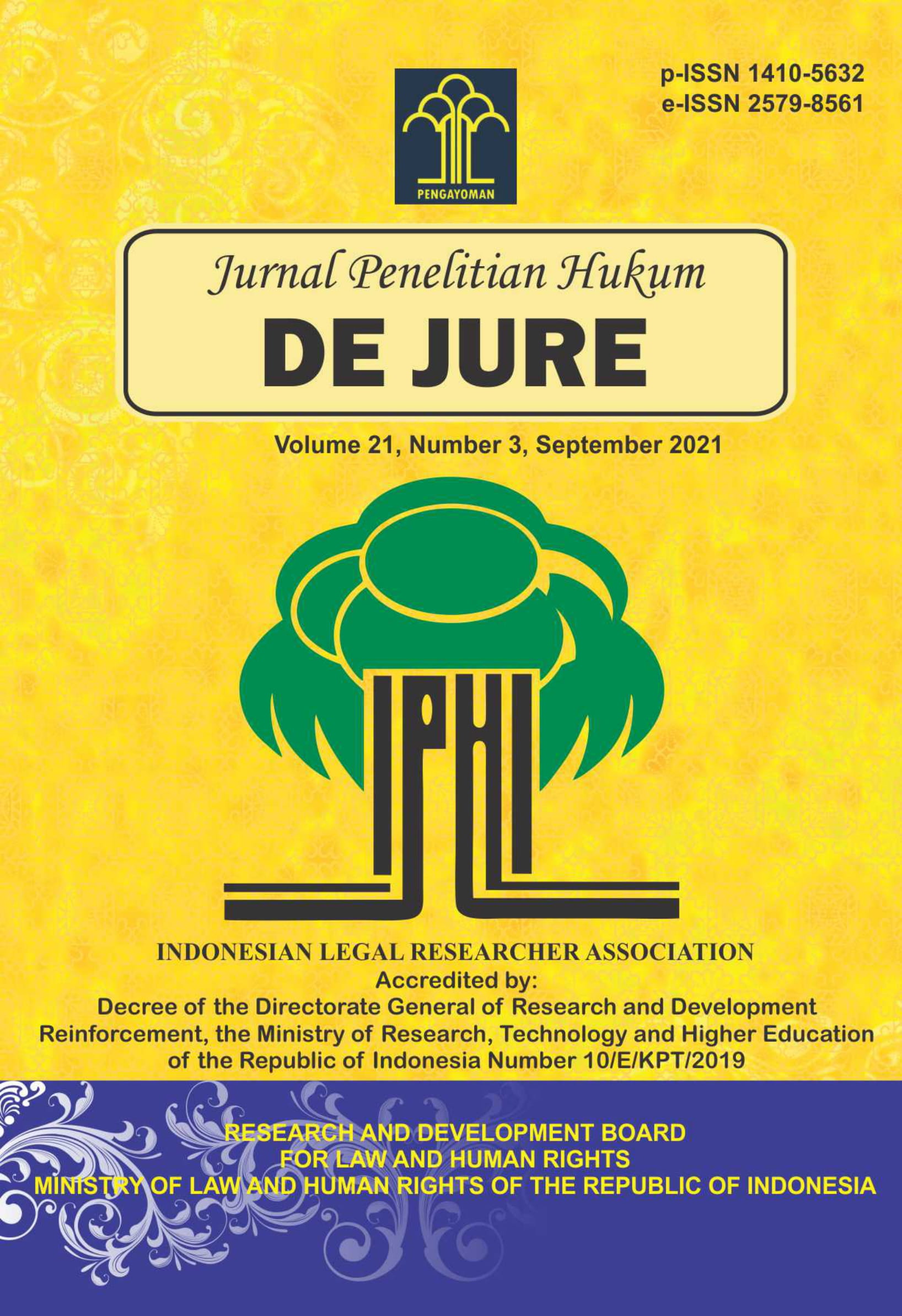 The Legal Status of Mutah Marriage in Indonesia