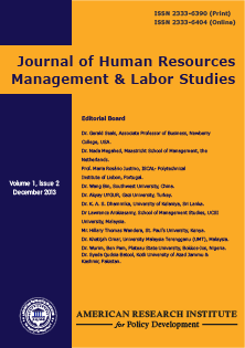 Similarity Index_Determinants of Job Satisfaction and Employee Performance of Informal Education Education Institution in Pare English Village