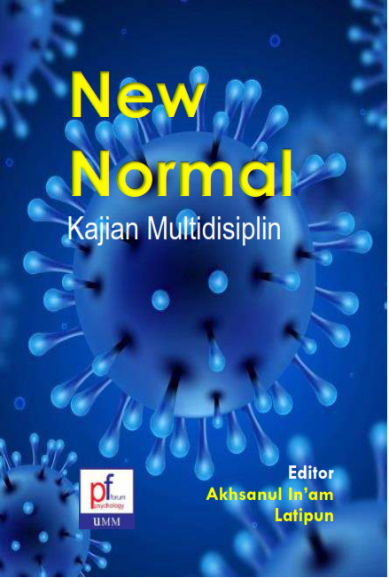New Normal Kajian Multidisiplin