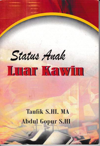 Status Anak Luar Kawin