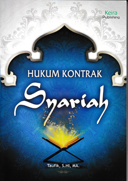 Hukum Kontrak Syariah