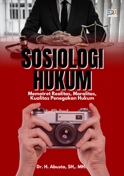 Sosiologi Hukum