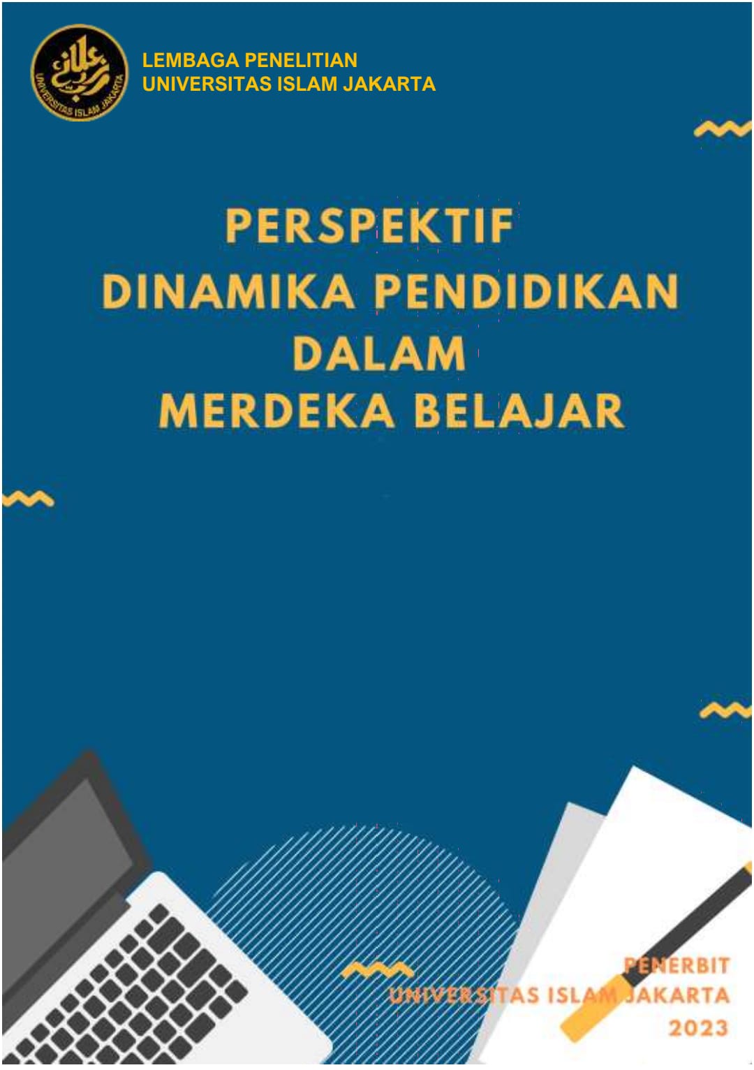 Perspektif Dinamika Pendidikan Dalam Merdeka Belajar