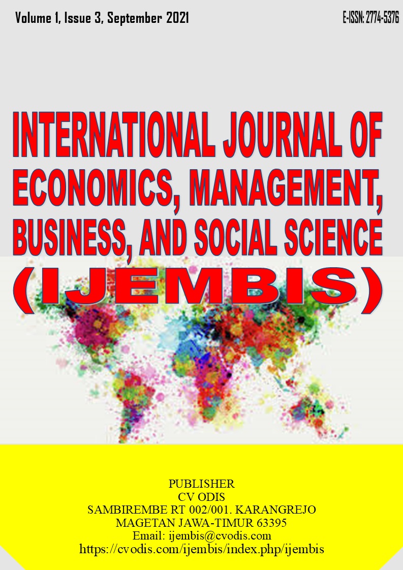 Study Of Entrepreneurship Use of Zakat as an Effort  to Increase Empowerment Community Economy  (Study on Indonesian Zakat Initiatives, DKI Jakarta)