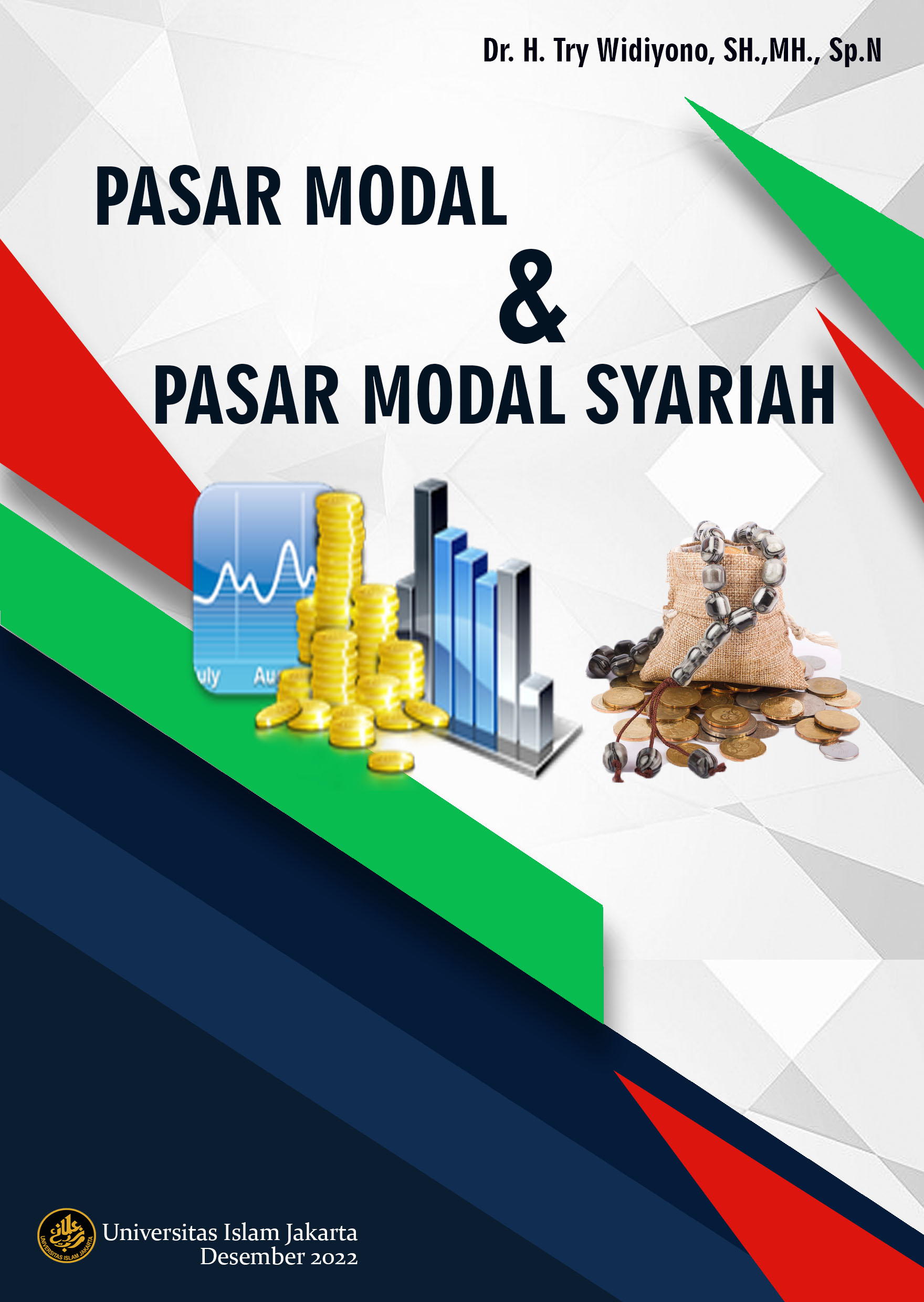 Pasar Modal Dan Pasar Modal Syariah