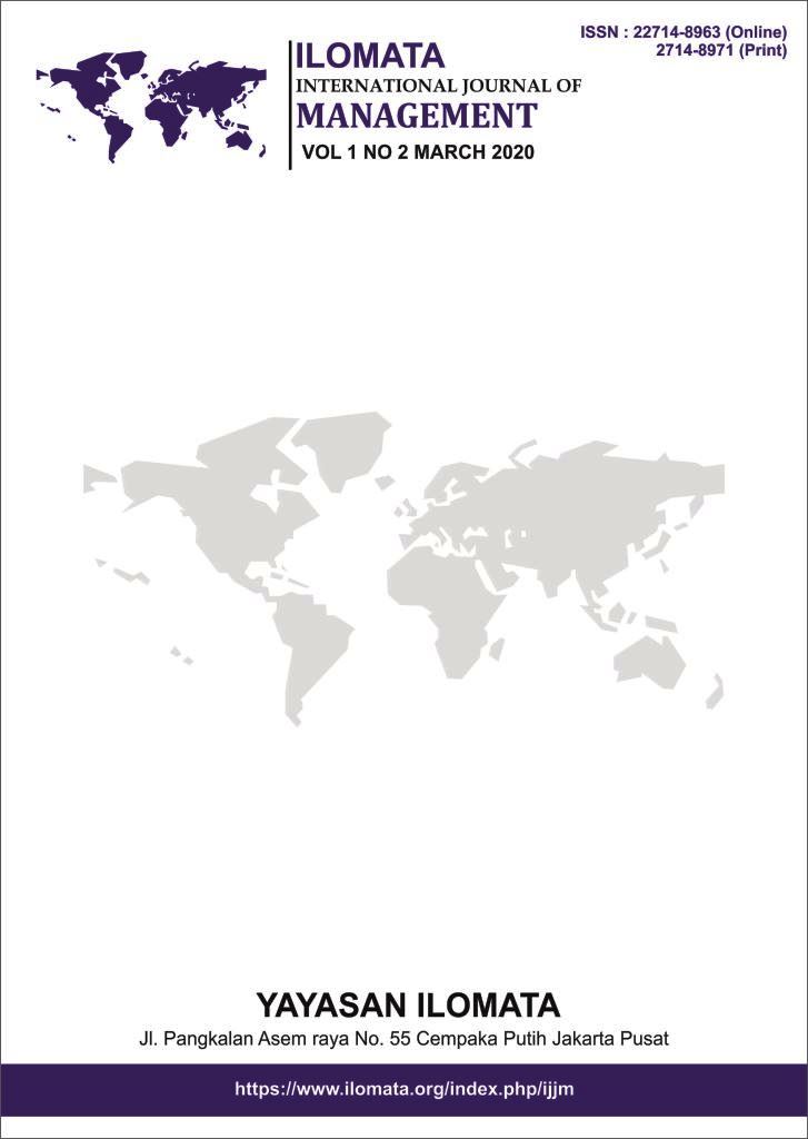 Similarity index_An Examination of The Relationship Between Corporate Social Responsibility, Corporate Image and Customer Loyalty: The Mediating Role of Customer Attitude